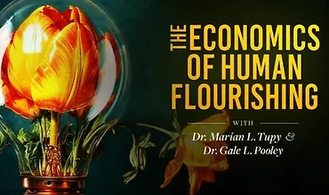 Изображение курса Экономика человеческого процветания