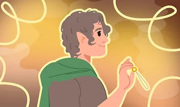 Изображение курса Экранизация «Властелина колец»: разбор от кинокритика