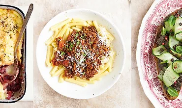 Изображение курса Эксклюзивные рецепты из чечевицы