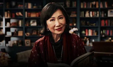 Изображение курса Эми Тан обучает написанию художественной прозы, работе с памятью и воображением