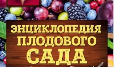 Изображение курса Энциклопедия плодового сада на разумной почве