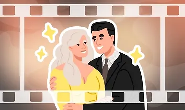 Изображение курса Эпоха Золотого Голливуда: причины кризиса