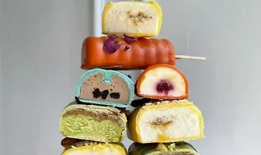 Изображение курса Эскимо на палочке