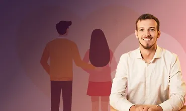 Изображение курса Этапы отношений