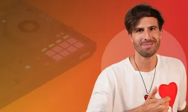 Изображение курса Event DJ