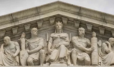 Изображение курса Эволюция американского федерализма