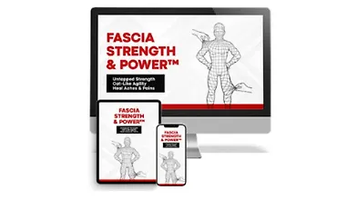 Изображение курса Фасциальная сила и мощь