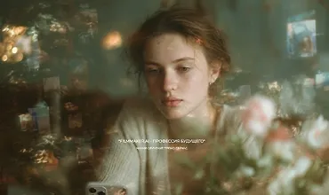 Изображение курса Filmmaker.Ai - профессия будущего
