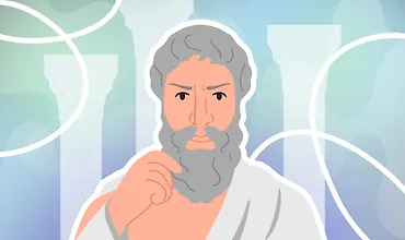 Изображение курса Философия Эпикура за 10 минут