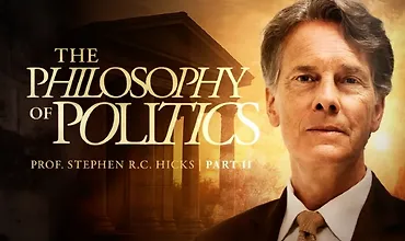 Изображение курса Философия политики. Часть 2