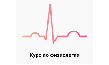 Изображение курса Физиология