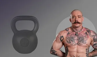 Изображение курса Формула сильного тела