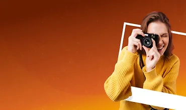 Изображение курса Фотограф