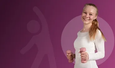Изображение курса Full body mobility