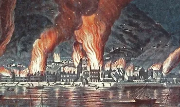 Изображение курса Гаитянская революция