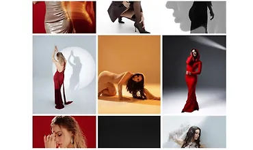 Изображение курса Гайд "20 схем импульсного света"