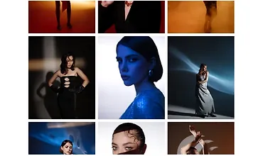 Изображение курса Гайд "40 схем постоянного света"