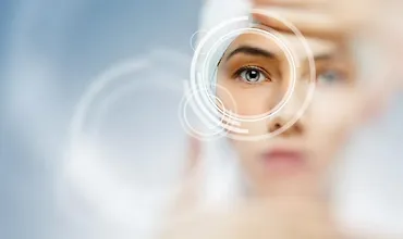 Изображение курса Гайд для здорового зрения