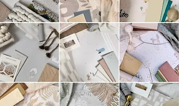 Изображение курса Гайд по дизайну. Обои + цвета