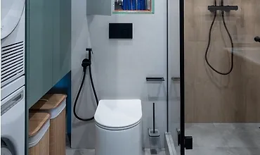 Изображение курса Гайд по ванной комнате