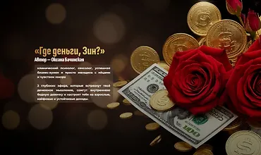 Изображение курса Где деньги, Зин?