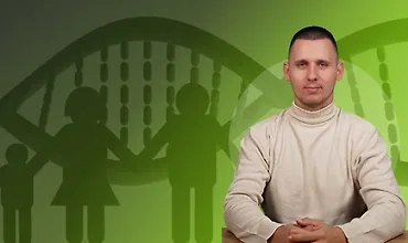 Изображение курса Генеалогия