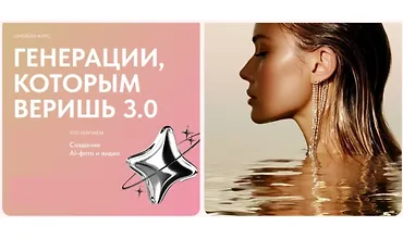 Изображение курса Генерации, которым веришь 3.0