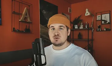 Изображение курса Генерация 3D типографики