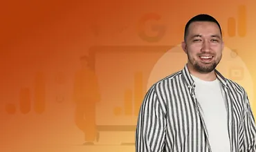 Изображение курса Google аналитика