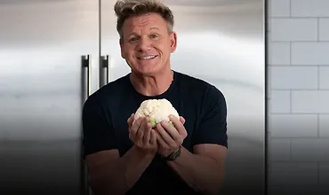 Изображение курса Гордон Рамзи обучает кулинарии