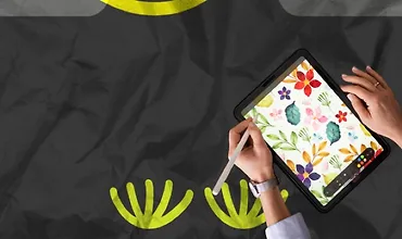 Изображение курса Графический Дизайн