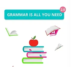 Изображение курса Grammar Is All You Need 2.0