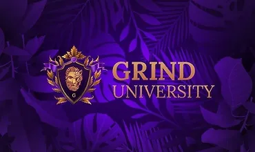 Изображение курса Grind University