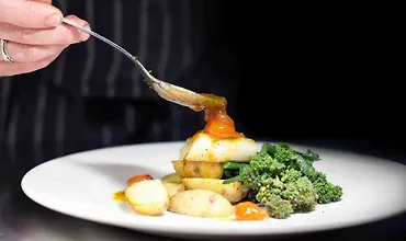 Изображение курса Меню гурмана: Готовим отличные блюда за короткое время