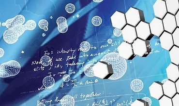 Изображение курса Хаос