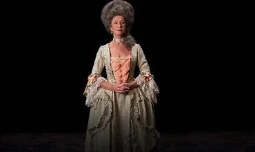 Изображение курса Хелен Миррен учит актёрскому мастерству