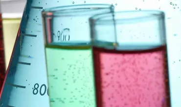 Изображение курса Химия, 2-е издание