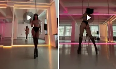 Изображение курса Хореография Drift