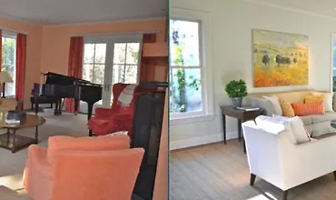 Изображение курса Хоумстэйджинг: Как правильно подготовить дом или квартиру к продаже и повысить стоимость объекта