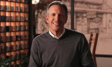 Изображение курса Ховард Шульц преподаёт лидерство в бизнесе