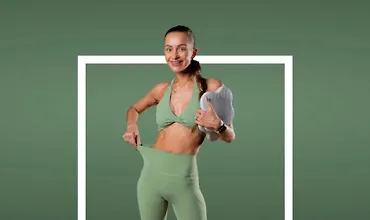 Изображение курса Худеем после праздников