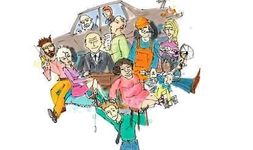 Изображение курса Хватит быть славным парнем! Проверенный способ добиться желаемого в любви, сексе и жизни