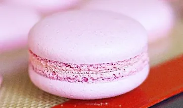 Изображение курса Идеальные макаронс