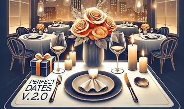 Изображение курса Идеальные свидания v.2.0