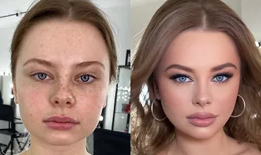 Изображение курса Идеальный дневной макияж