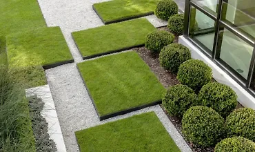 Изображение курса Идеальный газон своими руками: пошаговое руководство