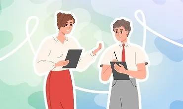 Изображение курса Идеальный руководитель. Как мотивировать сотрудника, чтобы он дольше был в команде