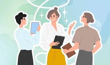 Изображение курса Инструкция руководителя. Лидерство