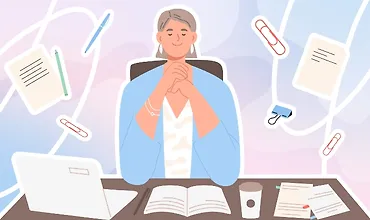 Изображение курса Инструкция руководителя. Первый день