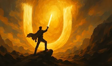 Изображение курса Инструмент креативного поиска для настоящих героев